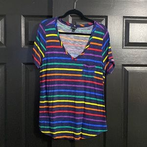 TORRID Pride Collection T-Shirt Size 1 or XL